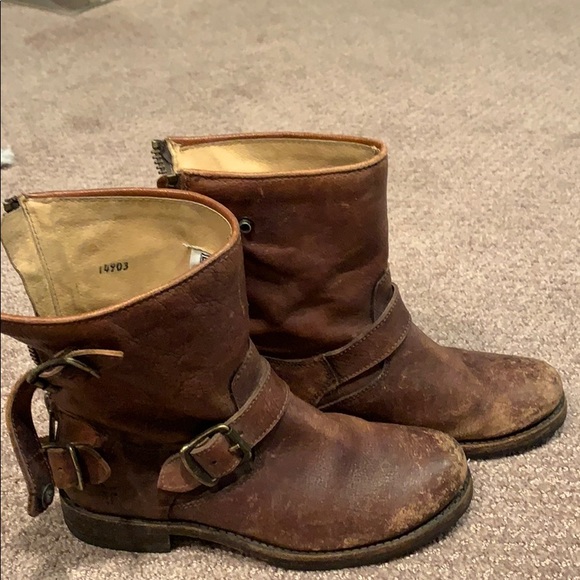 Frye Shoes - Frye boots